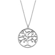 LOTUS STYLE Rainbow LS2084-1/1 - Necklace