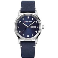 WENGER Attitude 01.1541.115 - Men's Watch