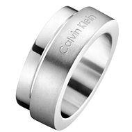 CALVIN KLEIN Loud KJ6AMR080108 - Ring