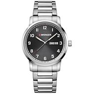WENGER Attitude 01.1541.119 - Men's Watch