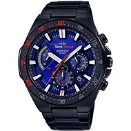 CASIO EDIFICE Scuderia Toro Rosso Limited Edition EFR-563TR-2AER - Men's Watch