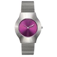 STORM New Ion Mesh Purple 47453/P - Women's Watch