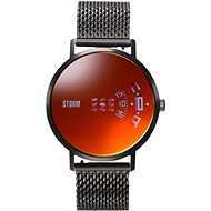 STORM Remi V2 Mesh Slate Red 47460/SL/R - Watch