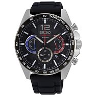 SEIKO Chronograph SSB347P1 - Men's Watch