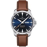 CERTINA DS Action Powermatic 80 C032.430.16.041.00 - Men's Watch