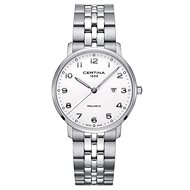 CERTINA DS Caimano Precidrive C035.410.11.012.00 - Men's Watch