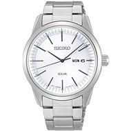 SEIKO Solar SNE523P1 - Men's Watch