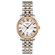 TISSOT Carson Premium Lady T122.210.22.033.01 - Women's Watch