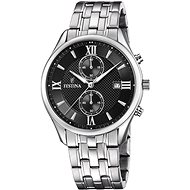 FESTINA Timeless Chronograph 6854/8 - Men's Watch
