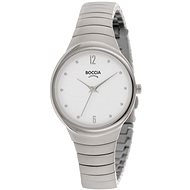 BOCCIA TITANIUM 3307-01 - Women's Watch