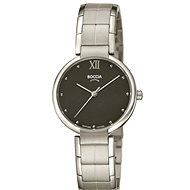 BOCCIA TITANIUM 3313-01 - Women's Watch
