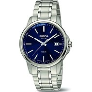 BOCCIA TITANIUM 3633-04 - Men's Watch