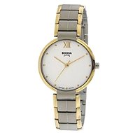 BOCCIA TITANIUM 3313-02 - Women's Watch