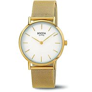 BOCCIA TITANIUM 3281-06 - Women's Watch