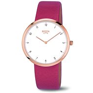BOCCIA TITANIUM 3309-05 - Women's Watch
