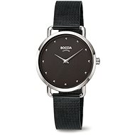 BOCCIA TITANIUM 3314-03 - Women's Watch