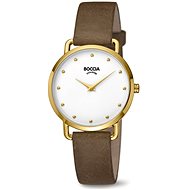 BOCCIA TITANIUM 3314-02 - Women's Watch