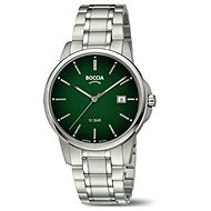 BOCCIA TITANIUM 3633-05 - Men's Watch