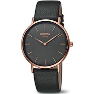 BOCCIA TITANIUM 3273-11 - Women's Watch