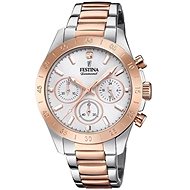 FESTINA Boyfriend Collection Diamond 20398/1 - Women's Watch