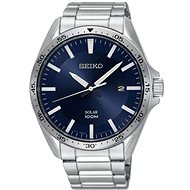 SEIKO Solar SNE483P1 - Men's Watch