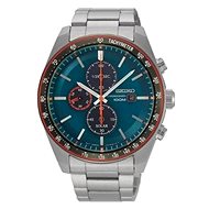 SEIKO Solar Chronograph SSC717P1 - Men's Watch