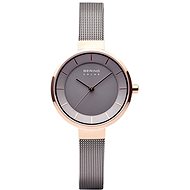 BERING SOLAR 14631-369 - Women's Watch