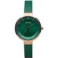 BERING Charity SET - LIMITED EDITION SOLAR 14631-Charity - Women's Watch