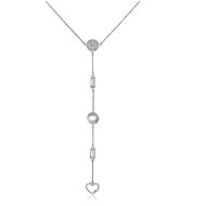BROSWAY Chant BAH30 - Necklace