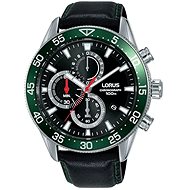 LORUS RM347FX9 - Men's Watch