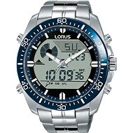 LORUS R2B01AX9 - Men's Watch