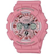 CASIO G-SHOCK GMA-S120DP-6A - Women's Watch