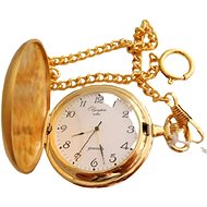 Men's Watch OLYMPIA Klasik 30602 - Men's Watch