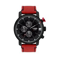 LOSER Legacy Red Viper LOS-L03 - Men's Watch