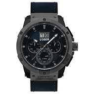 LOSER Vision Deep Blue LOS-V02 - Men's Watch