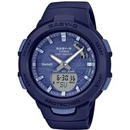 CASIO Baby-G BSA-B100AC-2AER - Women's Watch