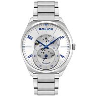 POLICE Kaizuka PL16022JS/04M - Watch