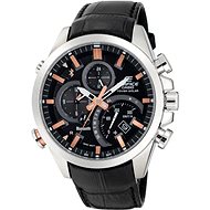 CASIO Edifice Tough Solar Bluetooth EQB-500L-1A - Men's Watch