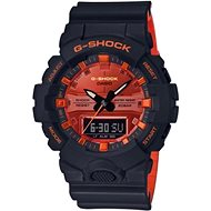 CASIO G-SHOCK GA-800BR-1AER - Men's Watch