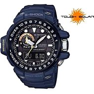 CASIO G-SHOCK Gulfmaster GWN-1000NV-2A - Men's Watch