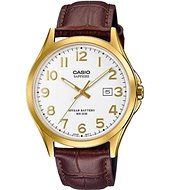 CASIO MTS-100GL-7A - Men's Watch