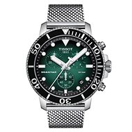 TISSOT Seastar 1000 Chronograph T120.417.11.091.00 - Men's Watch