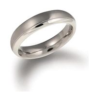 BOCCIA TITANIUM 0130-07 - Ring