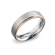 Titanium BOCCIA 0134-03 - Ring