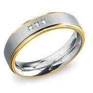 BOCCIA TITANIUM 0134-04 - Ring