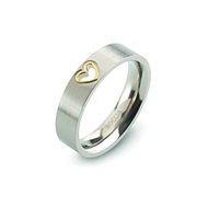 BOCCIA TITANIUM 0143-02 - Ring