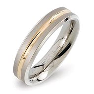 BOCCIA TITANIUM 0144-02 - Ring