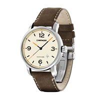 WENGER Automatic 01.1746.101 - Men's Watch