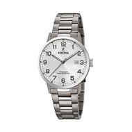 FESTINA Titanium Date 20435/1 - Men's Watch