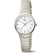 BOCCIA TITANIUM 3319-01 - Women's Watch